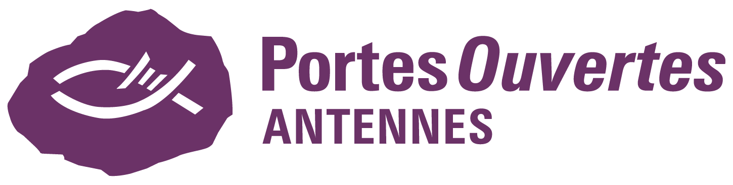 Header logo antennes