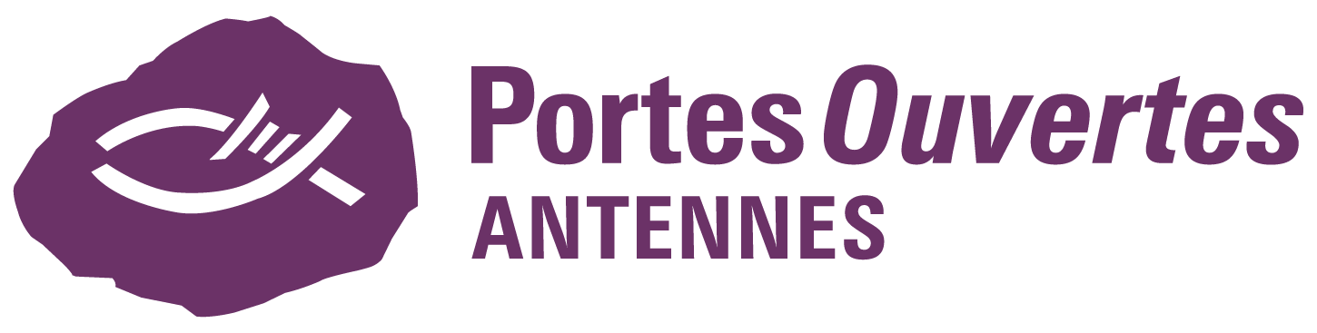 Ministere antennes logo