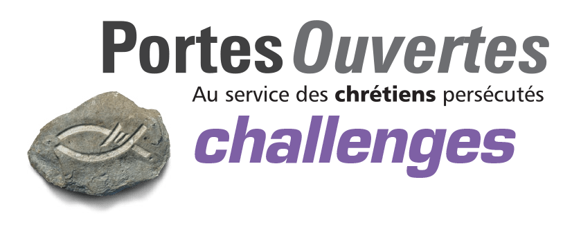 Ministere challenges logo
