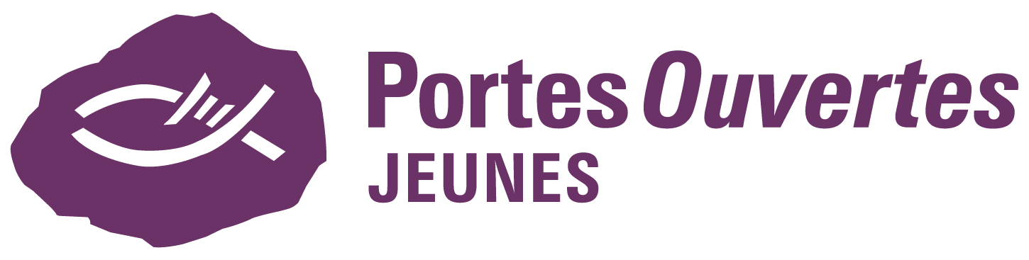 Ministere jeunes logo