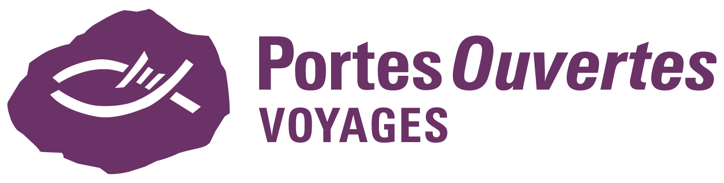 Ministere voyages logo