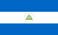 Nicaragua drapeau web