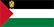 Flag of palestine  state 