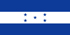 Honduras drapeau web