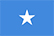 Flag of somalia