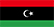 Flag of libya  1951 1969 