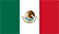 Flag of mexico