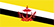 Flag of brunei