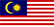 Flag of malaysia