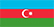 Flag of azerbaijan