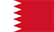 Flag of bahrain