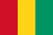 Guinee drapeau web