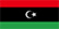 Flag of libya  1951 1969 