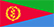 Flag of eritrea