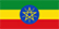 Flag of ethiopia