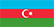 Flag of azerbaijan