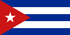 Cuba drapeau web