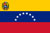 Venezuela drapeau web