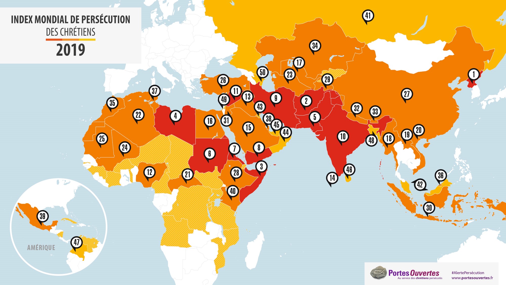 Carte index ppt 2019