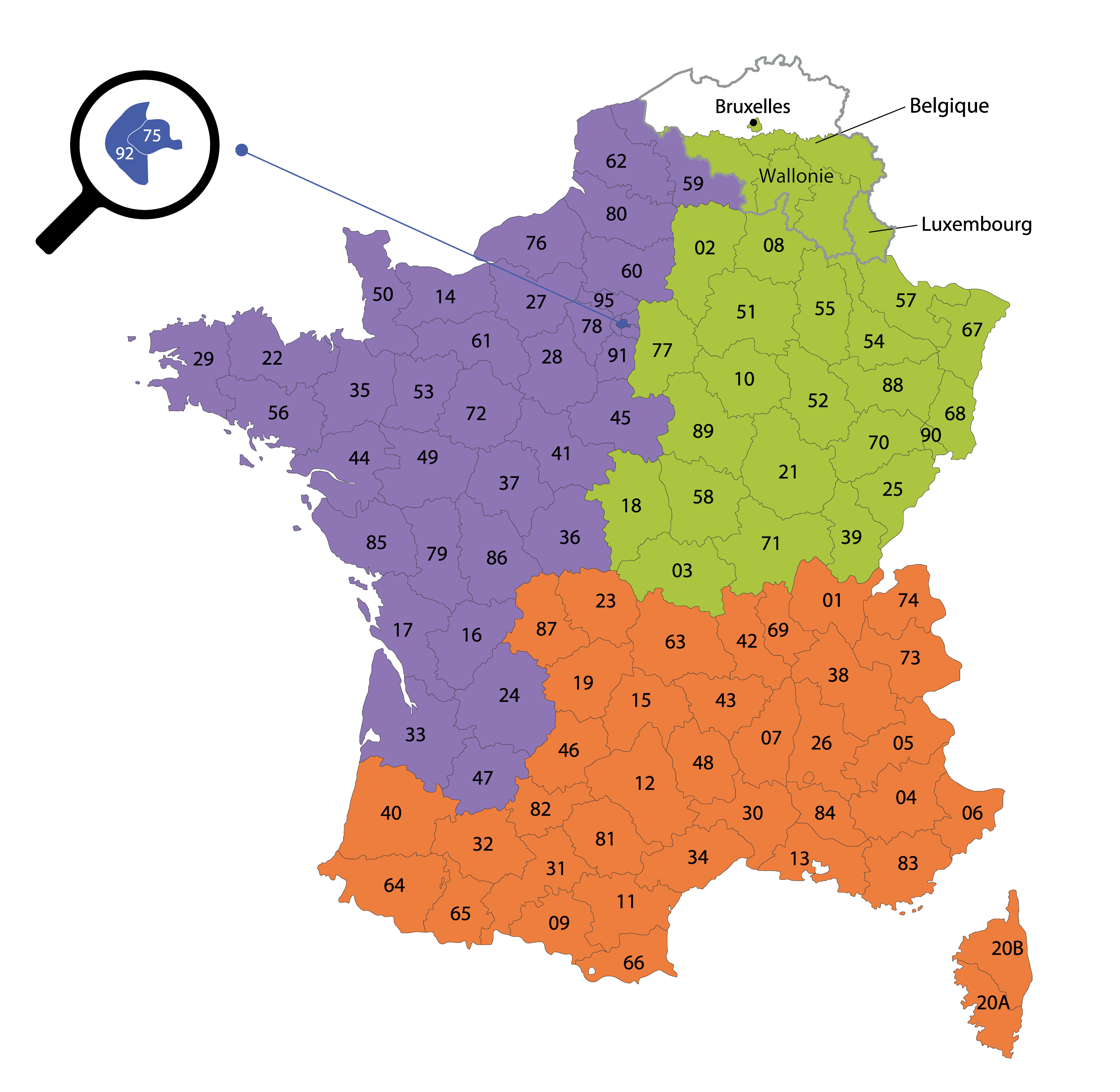 Carte
