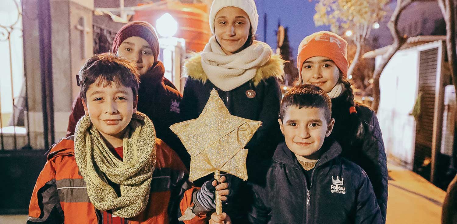 Syria 2019 0260109600 1500
