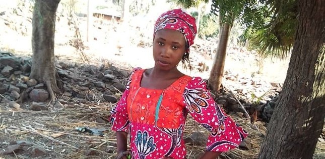 Nigéria: «nouvelles» de Leah Sharibu, jeune chrétienne enlevée par Boko Haram