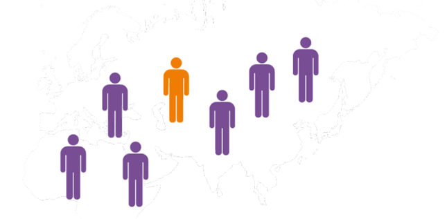 Record de persécution des chrétiens dans le monde en 2021