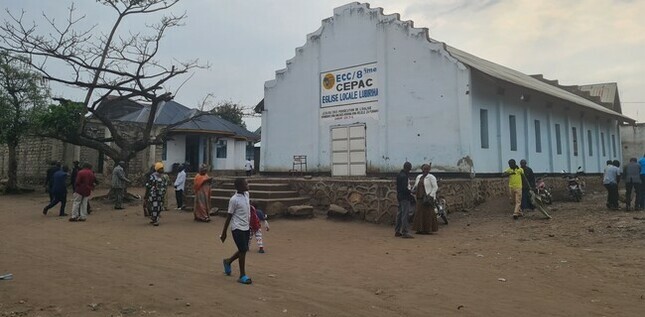 Espace abonné de Prions en Eglise Afrique