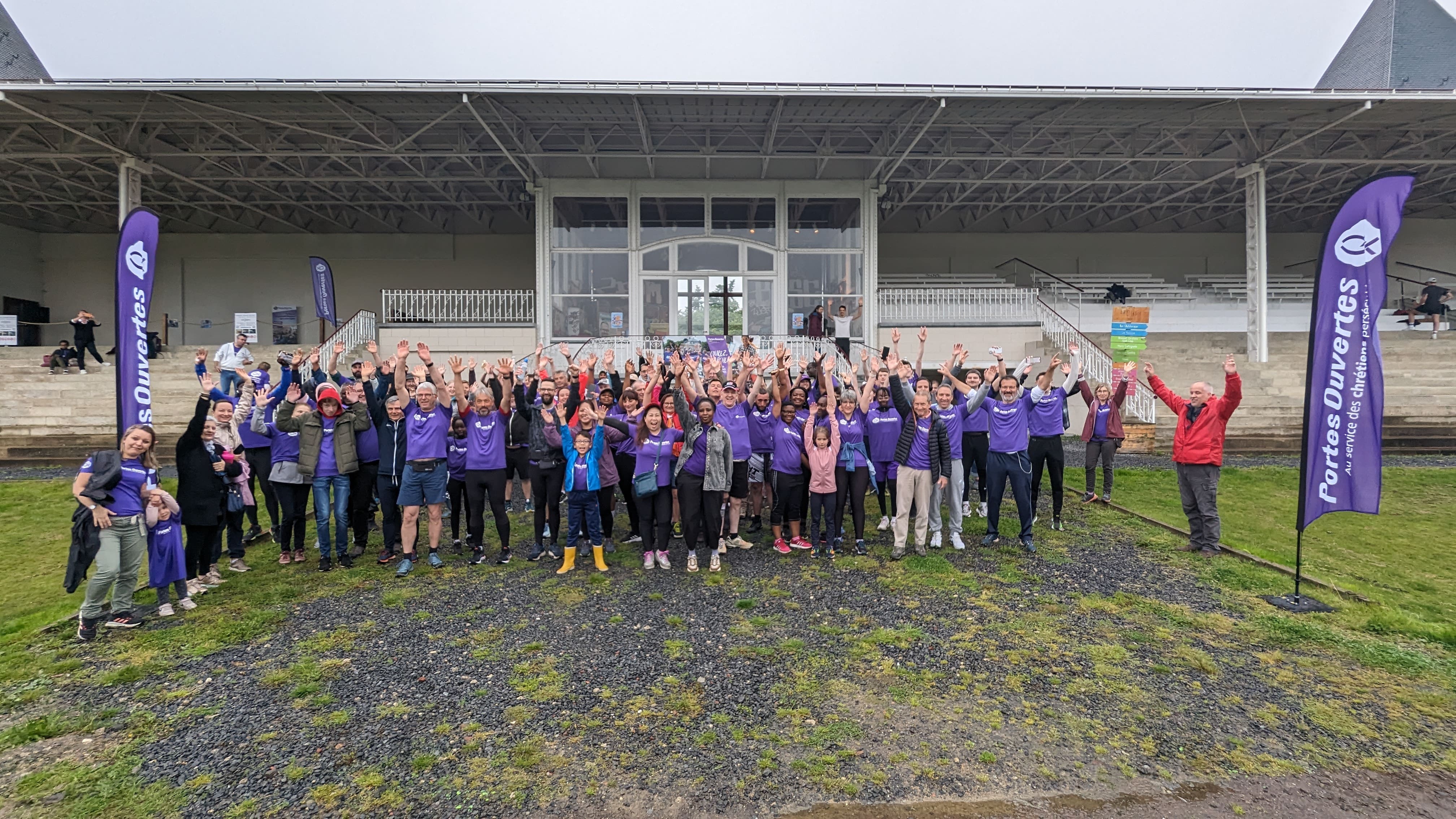 Challenge bruxelles 2024