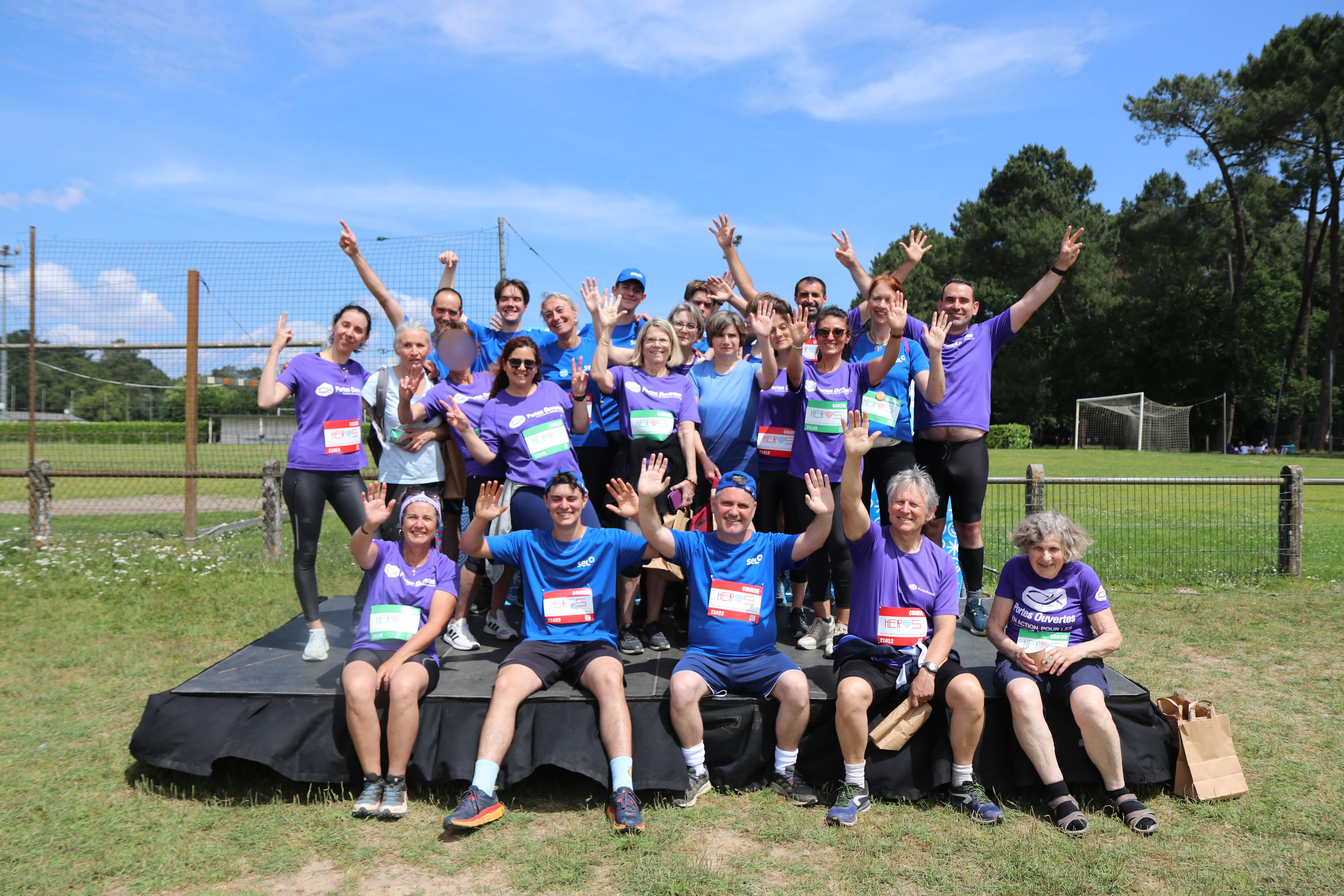 Challenge bordeaux 2024